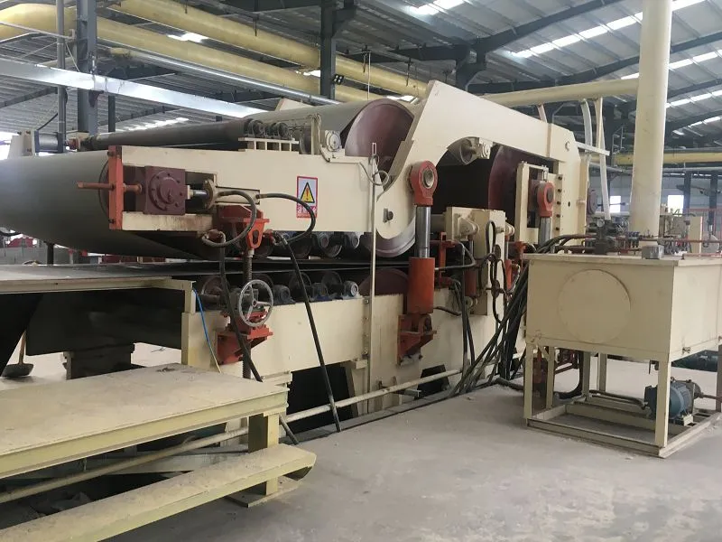 Automatic Particleboard Production Line suppliers Automatic Particleboard Production Line suppliers