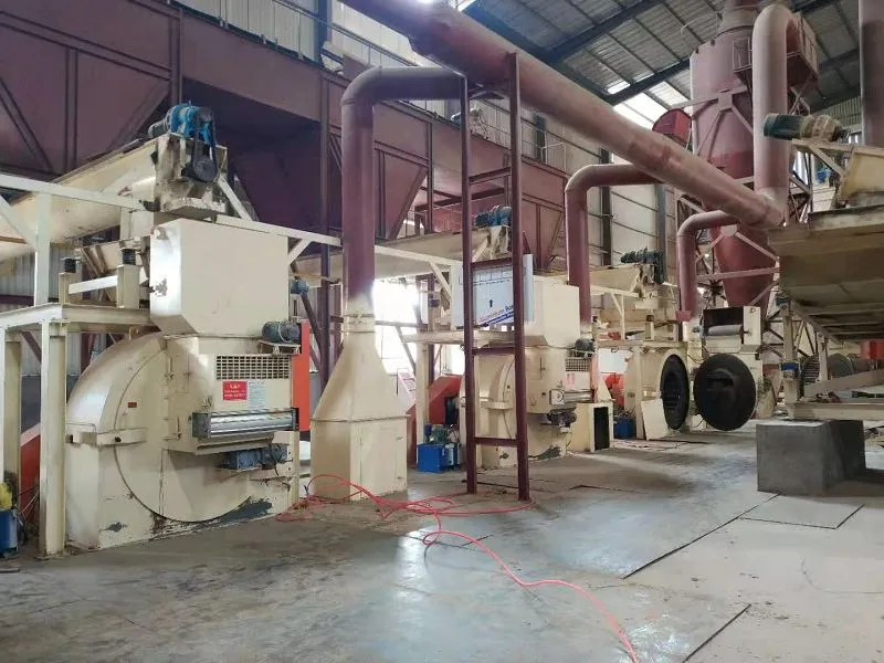 Automatic Particleboard Production Line high quality Automatic Particleboard Production Line high quality